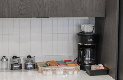 Unit 4 Studio Queen plus Sofa Bed DC Convention Centre - Foto 4