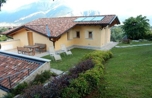 Villa Primula - Foto 33