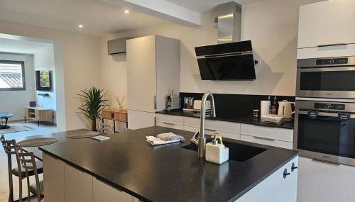 Maison Parenthèse Prestige Tours Centre - Photo 3