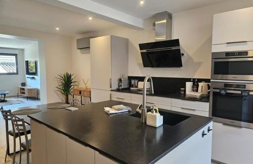 Maison Parenthèse Prestige Tours Centre - Photo 3