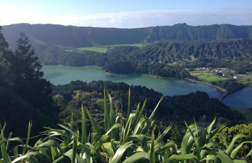 Join our relaxed house near the beach - Mosteiros - Foto 33