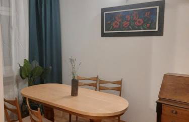 Apartament przy Starym Mieście - Foto 7