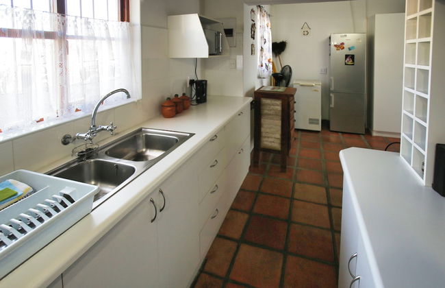 TokTokkie Langebaan 6 Sleeper - Photo 10