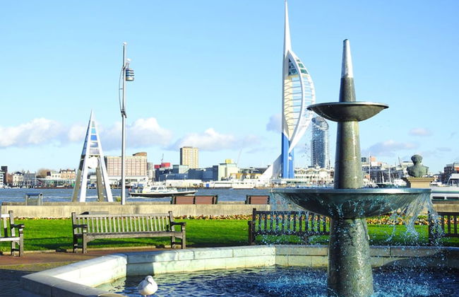 Harbour View 4 - Foto 11