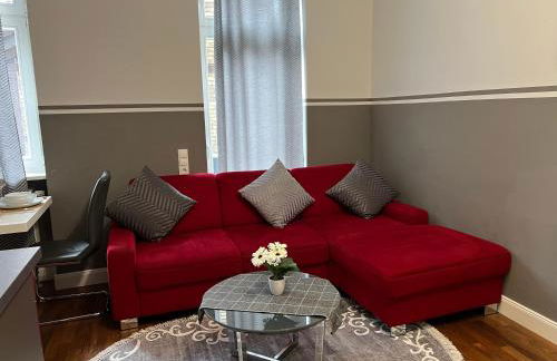 Schöne 3 Zimmer Wohnung in Top Lage Heidelberg - Foto 2