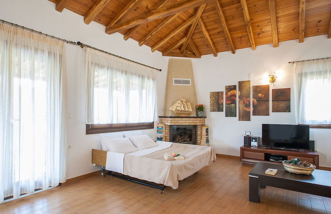 Four Seasons Villas - Foto 24