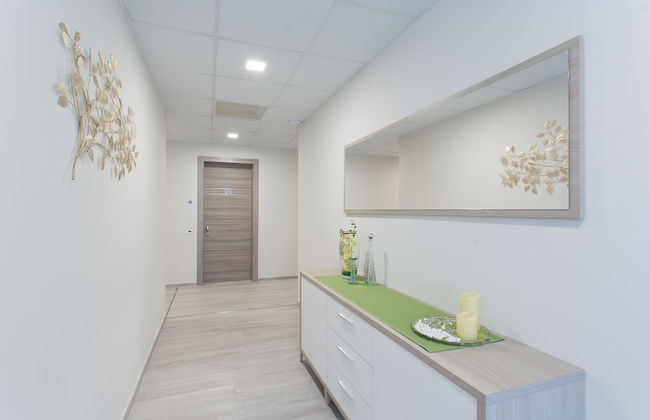 Country House Campofiore - Foto 55