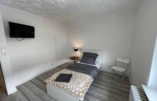 Bremen City Haus - Foto 8