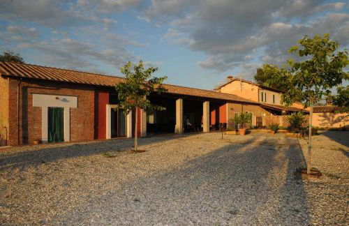 Podere Calledro - Foto 47