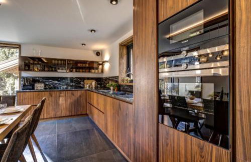 Chalet Cotes du Lavancher - Foto 16