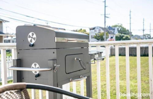 AC 6BR2BA Quiet Island House Near Casinos - Foto 16