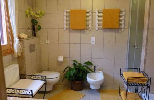 with sea view Comfortable holiday residence - Foto 19