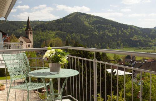 Sonnenterrasse 9 - Photo 1