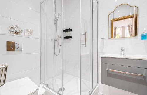Charming 2 Bed and 3 Bath Apartment in Covent Garden ZONE 1 - Foto 39