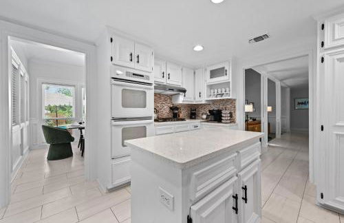 Austin Music Retreat - 5-Bedroom home with Pool and Game Room - Foto 26