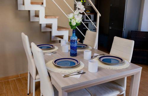 Villa MiraMar Luxury Suite Palermo Airport - Foto 9