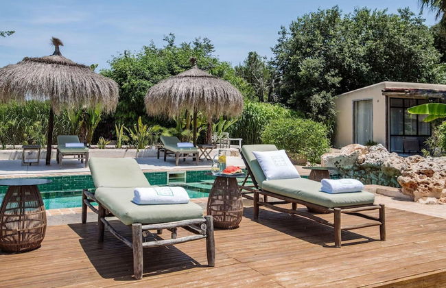 Lavish Villa With Private Pool - Foto 27