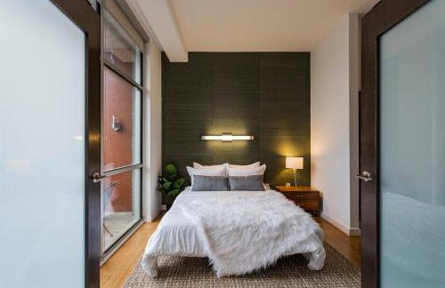 Artsy Extended Retreat Downtown Nashville - Foto 4