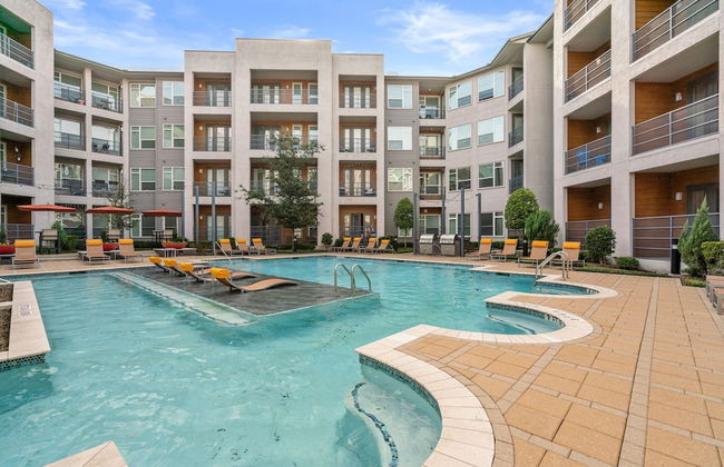 Kasa Love Field-Medical District Dallas - Foto 56