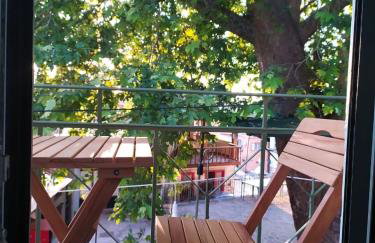 Small home of the Square Σπιτάκι της Πλατείας - Foto 25