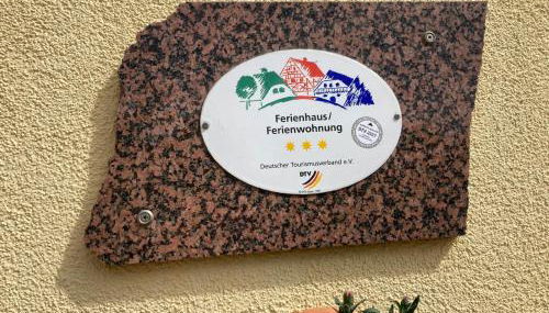 Ferienhaus Weber Bad Frankenhausen - Foto 4