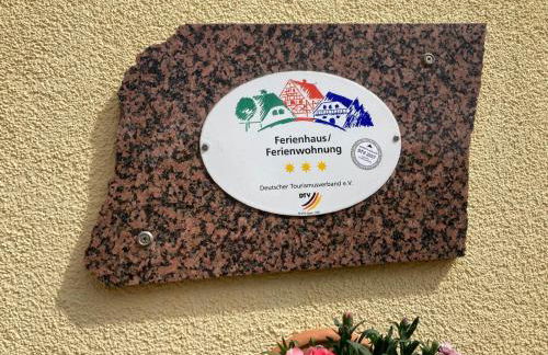 Ferienhaus Weber Bad Frankenhausen - Photo 4