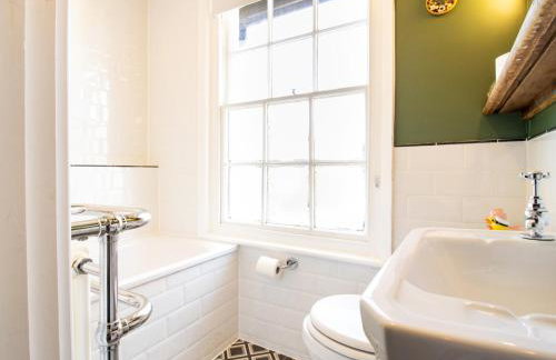 Easter Cottage - Central Rye Effortless Chic Pass the Keys - Foto 31