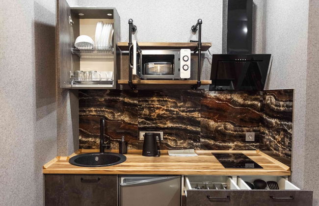 More Apartments na Estonskoy 37 k8 - Photo 11