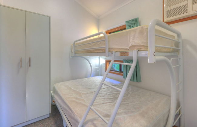 BIG4 Tasman Holiday Parks - South Mission Beach - Photo 2