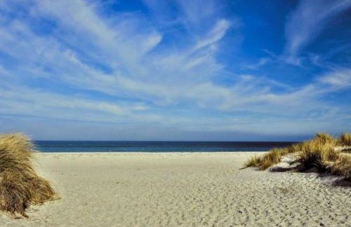 Dein Haus am Meer mit Sauna - Photo 28