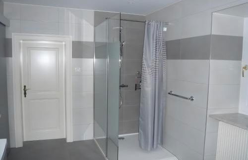 Gîte Le Rempart - Foto 20