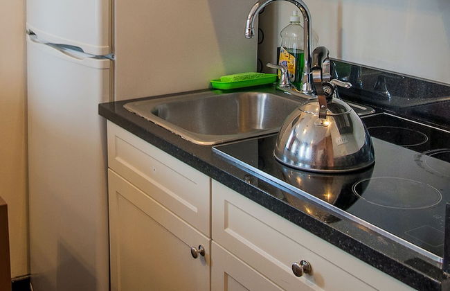 Macy Empire Apartments - Foto 45