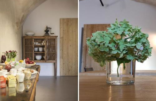 agriturismo farmhouse la barberina - Foto 23