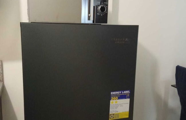 Pioneer Woodland Boni Ave.Mandaluyong - Foto 10