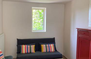 Gîtes La Maison des Templiers - Foto 18