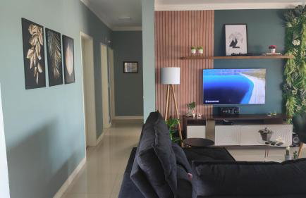 Minha Casa na Represa Riviera Santa Cristina II - Foto 58