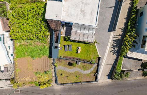 Fajã Lodges - Studio Ash - Foto 15