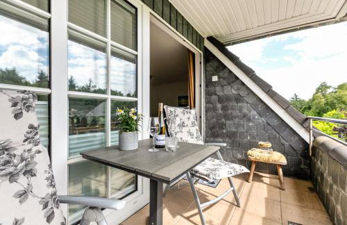 Ferienwohnung Meeressand - Foto 19