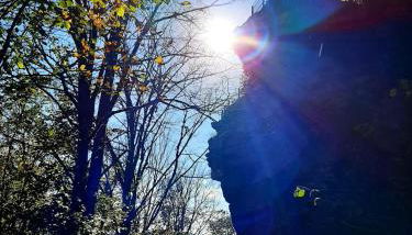 Rausblick Cabin - Foto 2