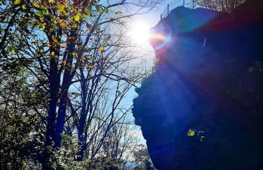 Rausblick Cabin - Foto 2