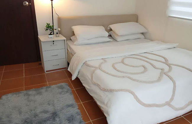 2BR/Pioneer Woodland connected to Metro Rail Station SM Light Boni Mandaluyong Manila Philippines - Foto 13