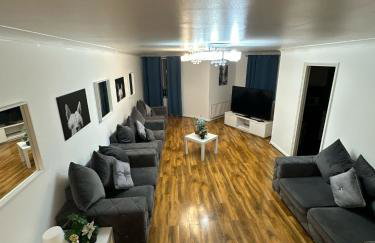 3 Bedrooms Apartment with security 24 hours - Foto 18