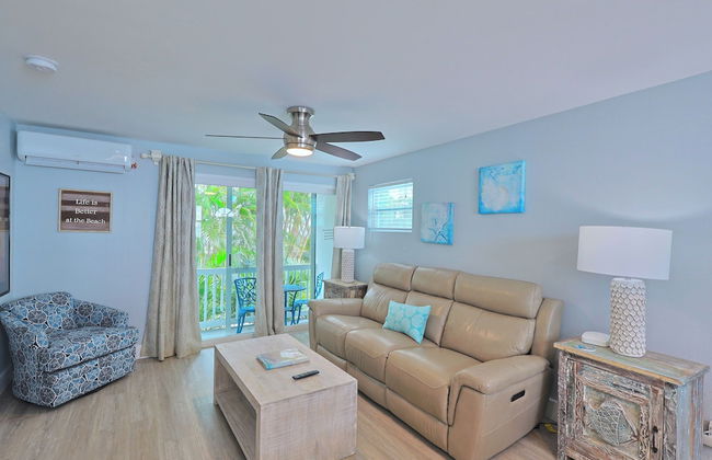 The Inn On Siesta Key - Foto 50