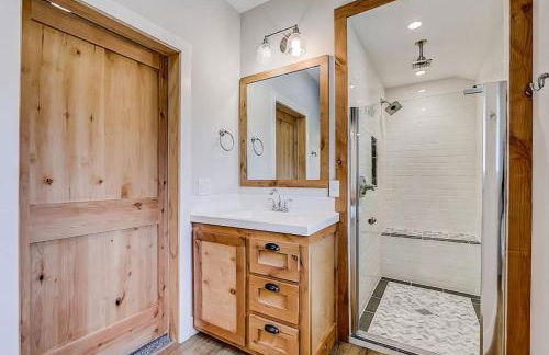 Grace Jo Vacation Home at Tamarack - Foto 17