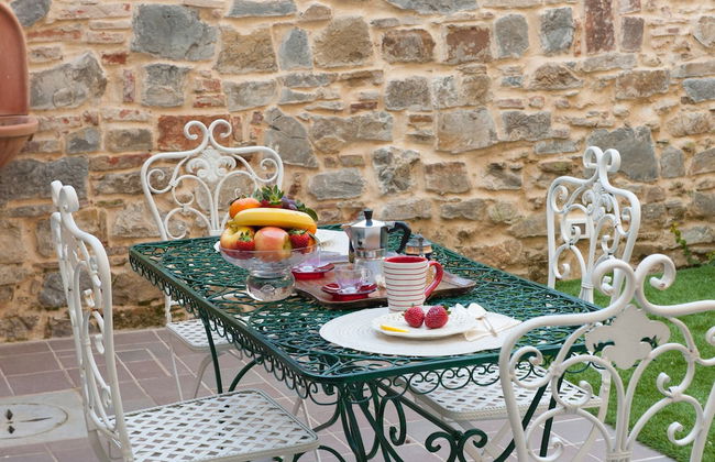 Mamo Florence - Atelier del Sarto Apartment - Foto 37