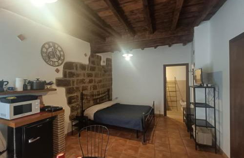 Bagnaia Suite - Foto 8