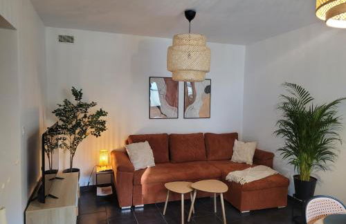 Appartement cosy avec exterieur au coeur de la Provence - Photo 1