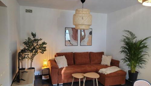 Appartement cosy avec exterieur au coeur de la Provence - Photo 1