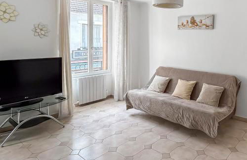 Maison proche aéroport CDG, lumineuse et spacieuse - Foto 4