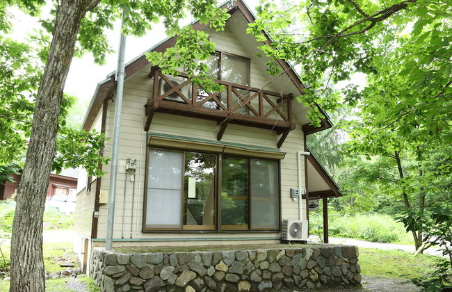 Campagne Hakuba - Foto 16